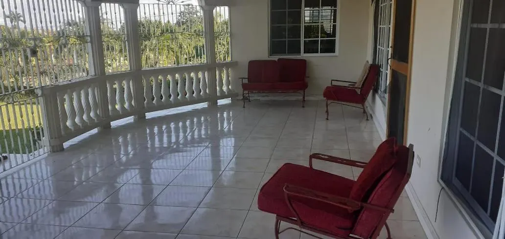 Accommodatie bij particulieren Pearlieron Place Runaway Bay