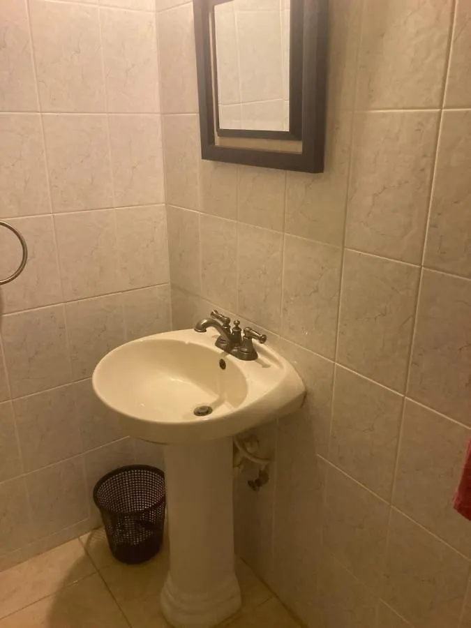Accommodatie bij particulieren Pearlieron Place Runaway Bay Jamaica